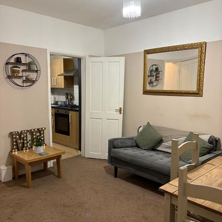 Mayfield House Kingston upon Hull Eksteriør bilde