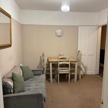 Mayfield House Kingston upon Hull Eksteriør bilde