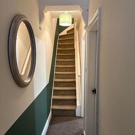Mayfield House Kingston upon Hull Eksteriør bilde