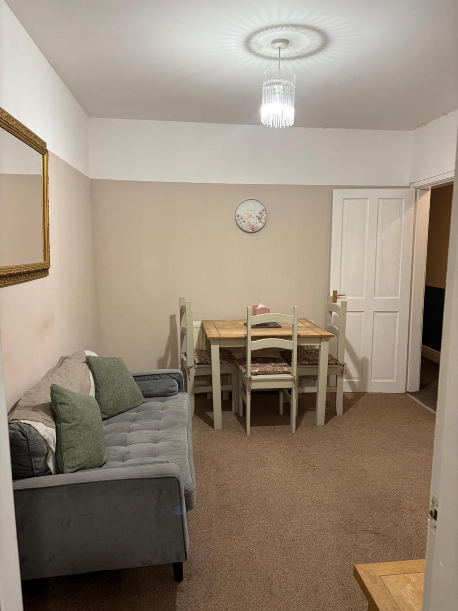 Mayfield House Kingston upon Hull Eksteriør bilde