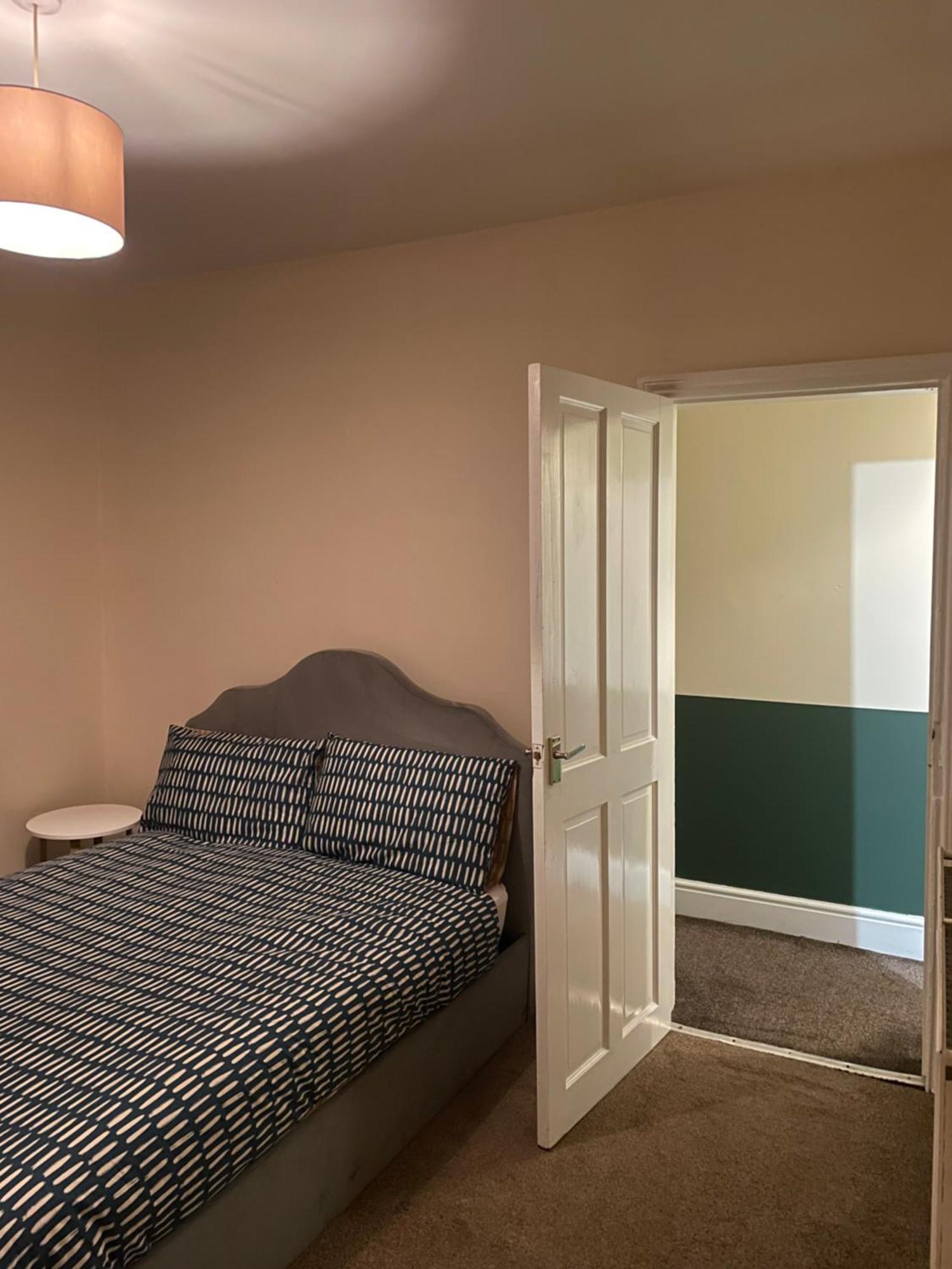 Mayfield House Kingston upon Hull Eksteriør bilde