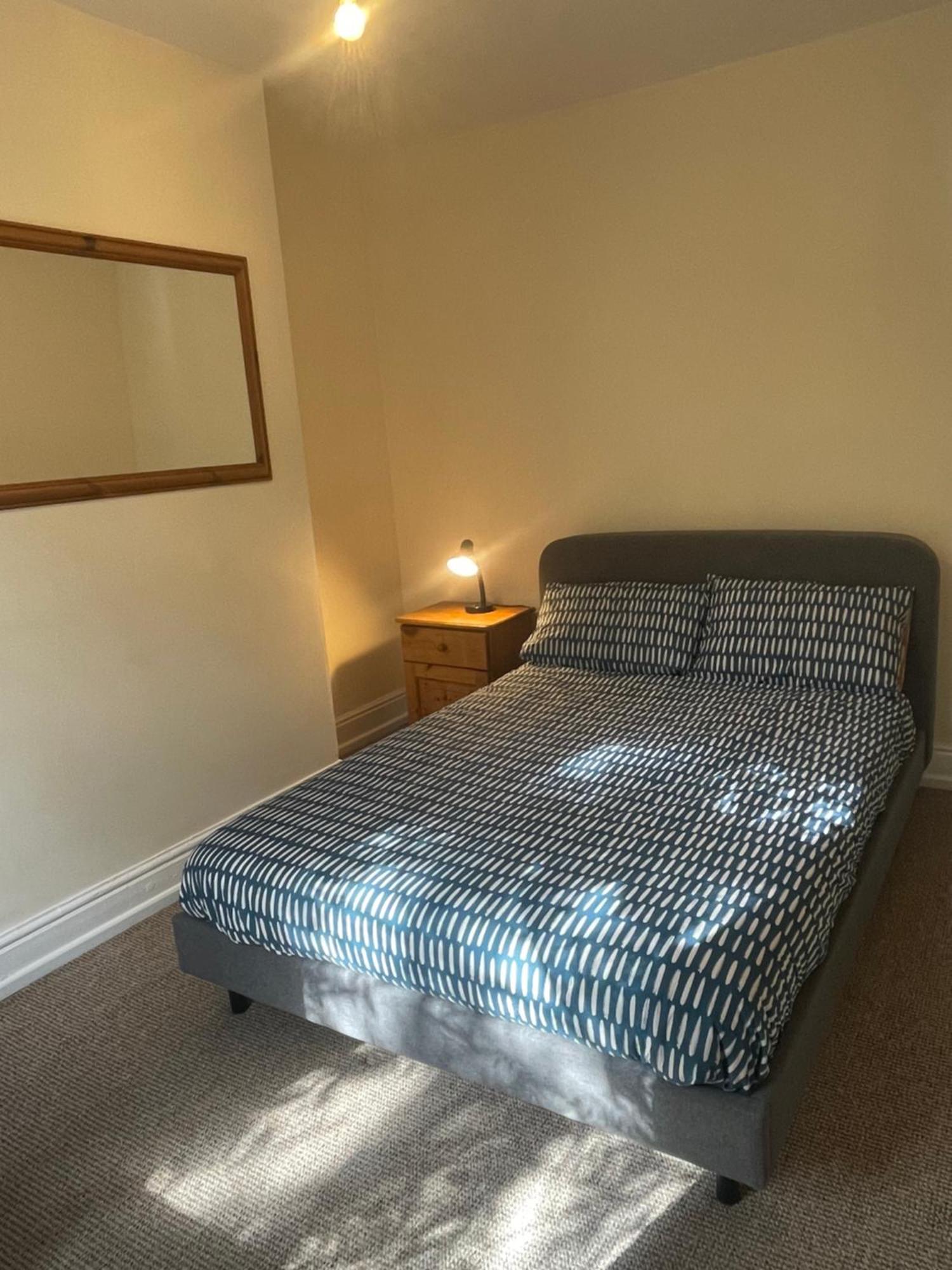 Mayfield House Kingston upon Hull Eksteriør bilde