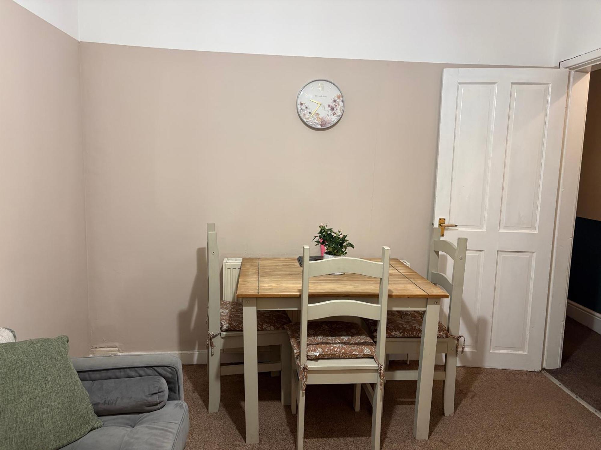 Mayfield House Kingston upon Hull Eksteriør bilde