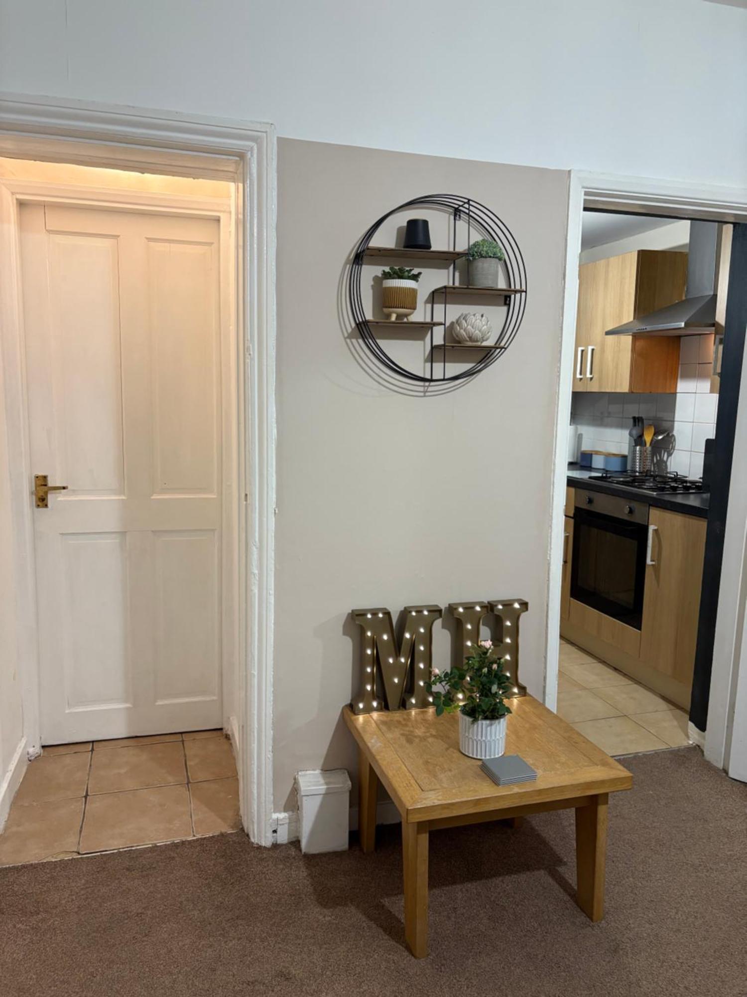 Mayfield House Kingston upon Hull Eksteriør bilde