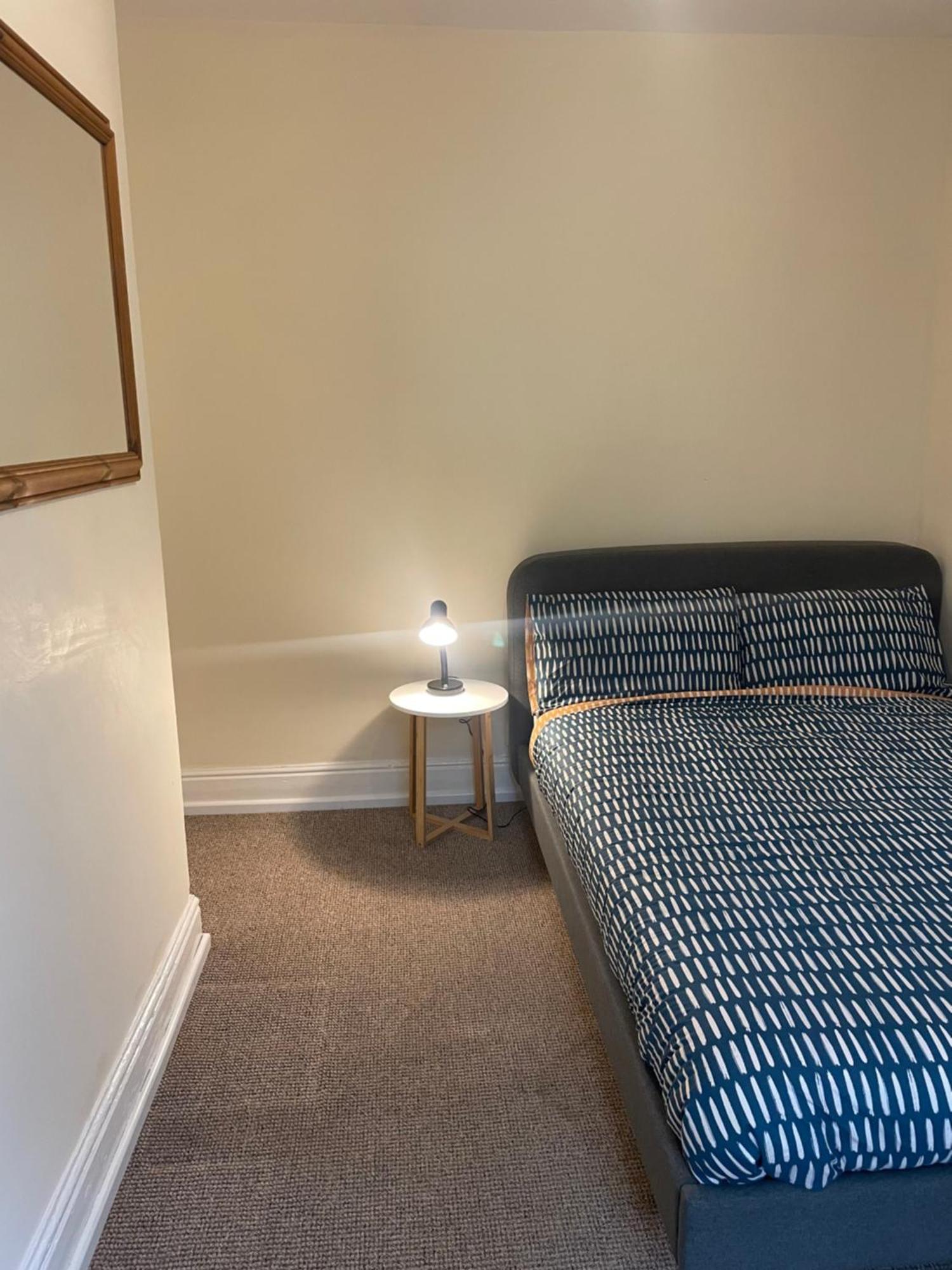 Mayfield House Kingston upon Hull Eksteriør bilde