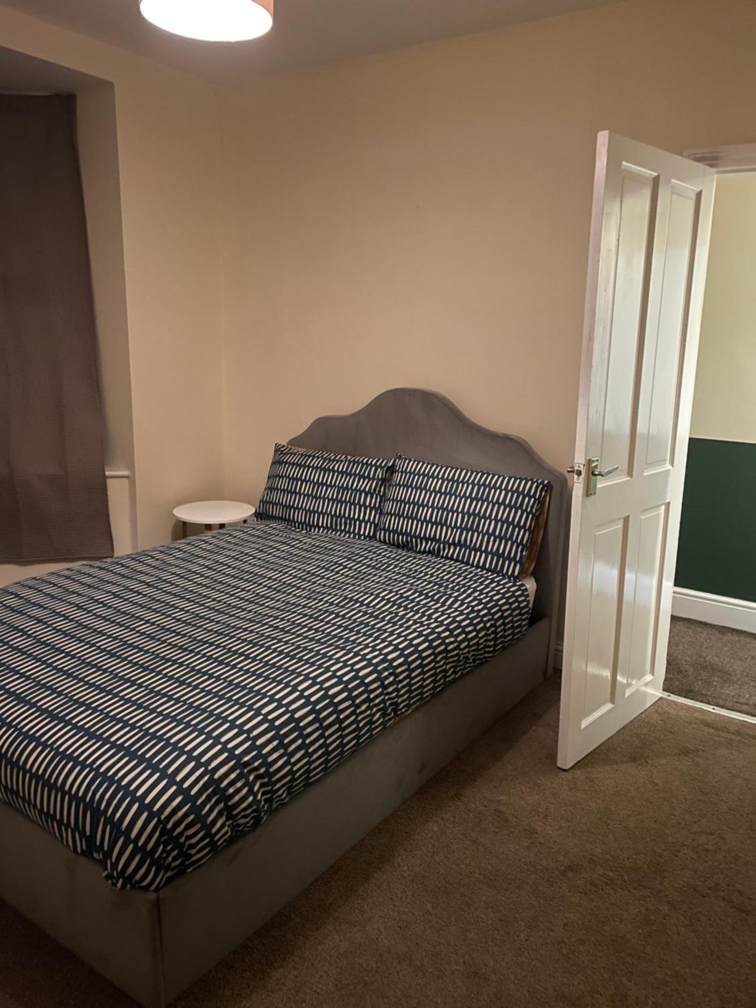 Mayfield House Kingston upon Hull Eksteriør bilde