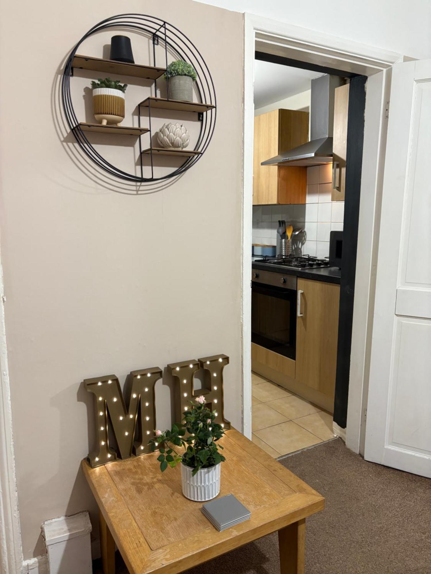Mayfield House Kingston upon Hull Eksteriør bilde